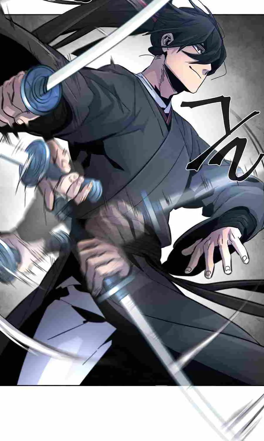 The Return Of The Crazy Demon Chapter 21 page 25 - 