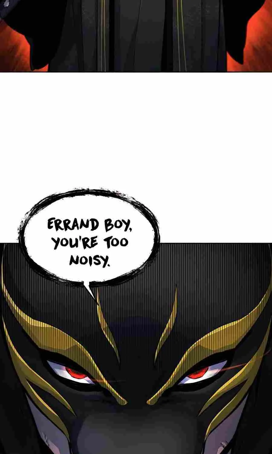 The Return Of The Crazy Demon Chapter 21 page 5 - 