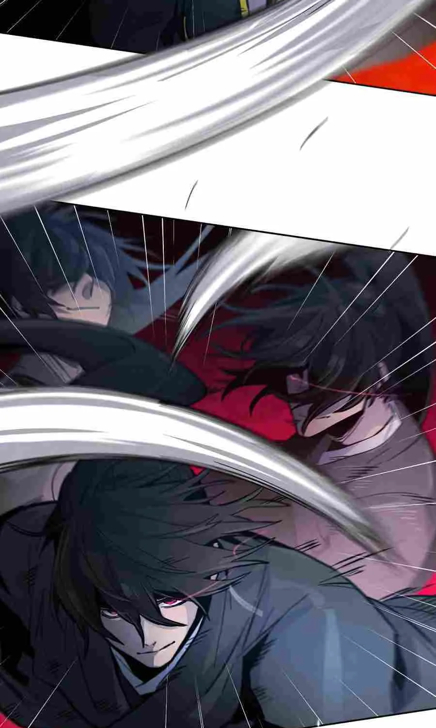 The Return Of The Crazy Demon Chapter 21 page 43 - 