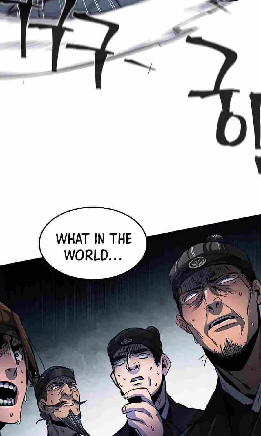 The Return Of The Crazy Demon Chapter 21 page 47 - 