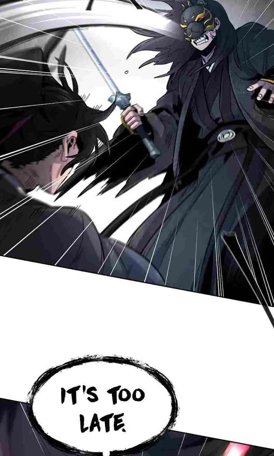 The Return Of The Crazy Demon Chapter 21 page 61 - 