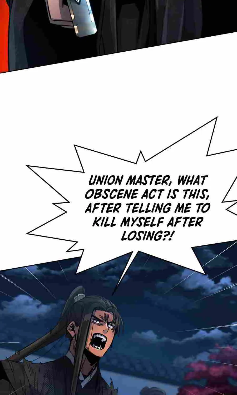 The Return Of The Crazy Demon Chapter 21 page 67 - 