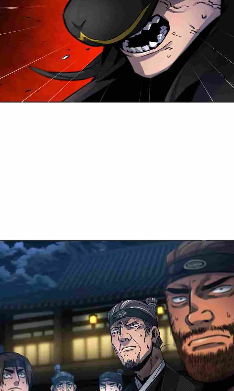 The Return Of The Crazy Demon Chapter 21 page 69 - 
