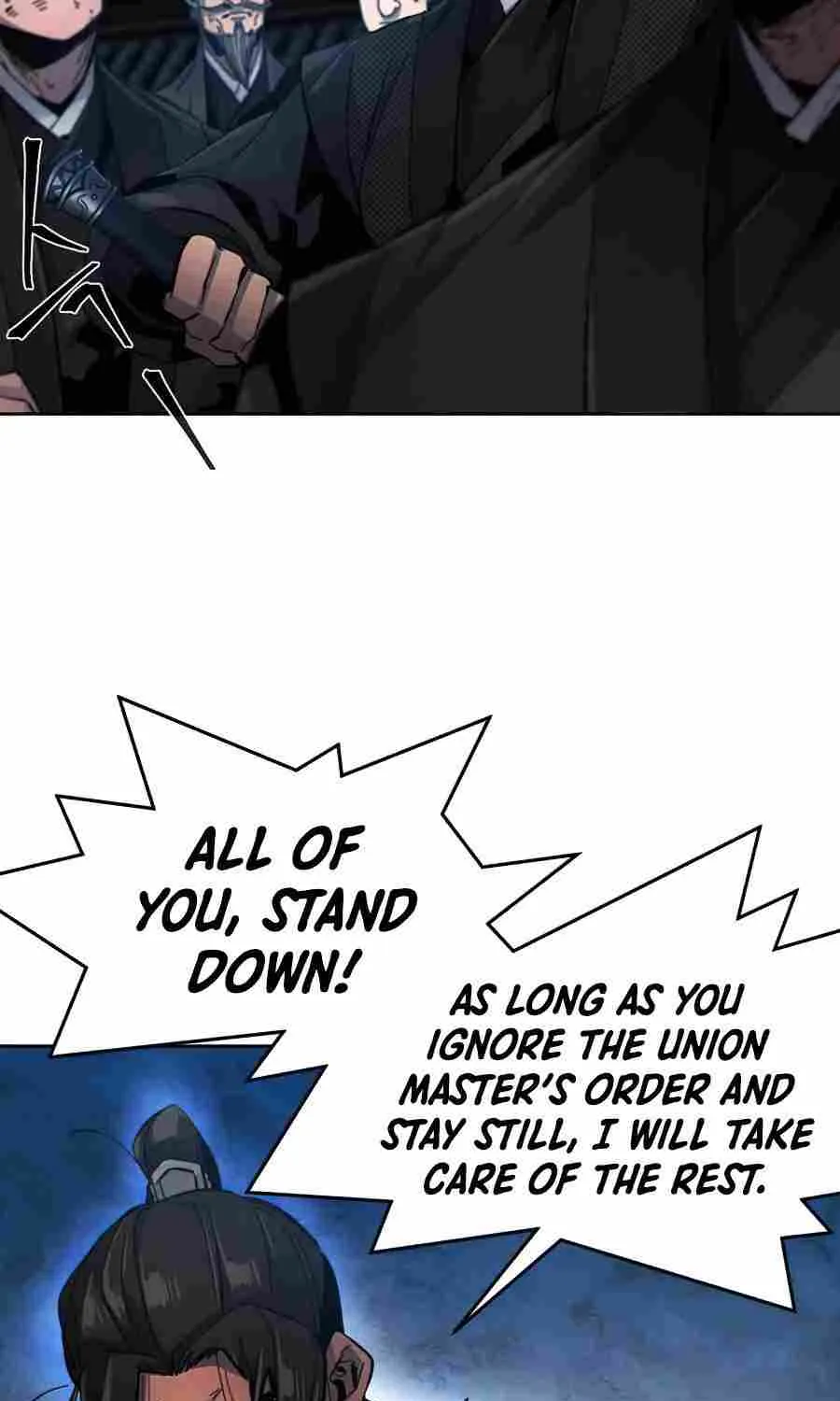 The Return Of The Crazy Demon Chapter 21 page 70 - 