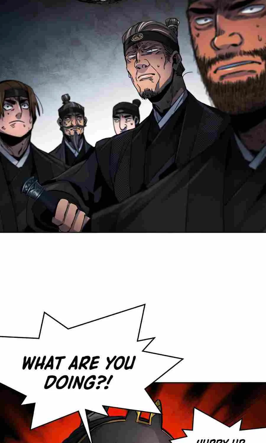 The Return Of The Crazy Demon Chapter 21 page 72 - 
