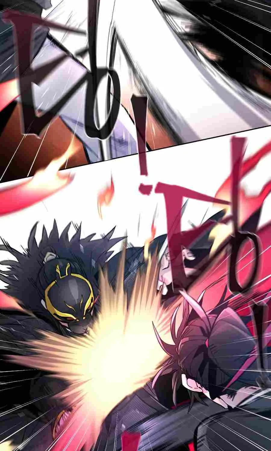The Return Of The Crazy Demon Chapter 21 page 78 - 