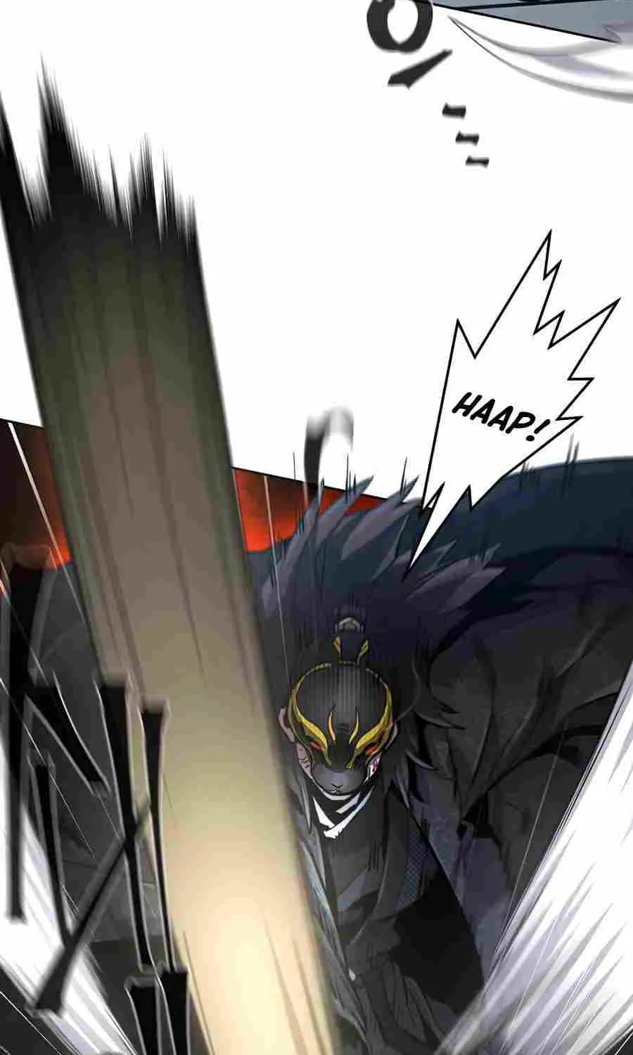 The Return Of The Crazy Demon Chapter 21 page 83 - 
