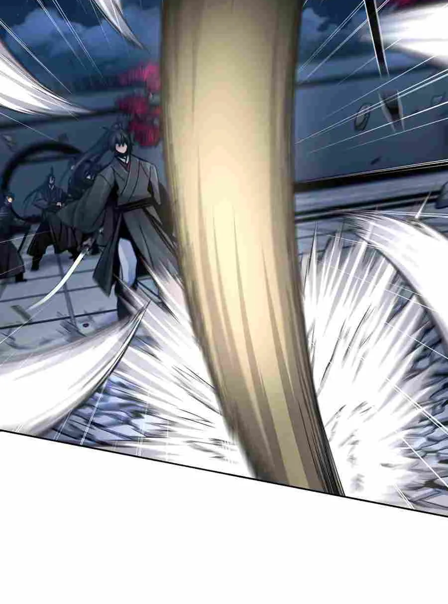 The Return Of The Crazy Demon Chapter 21 page 85 - 