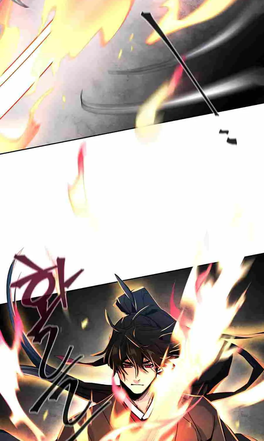 The Return Of The Crazy Demon Chapter 21 page 87 - 