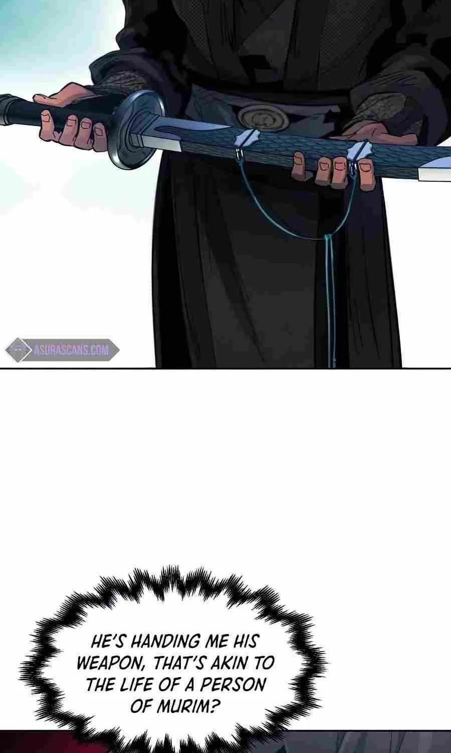 The Return Of The Crazy Demon Chapter 21 page 10 - 