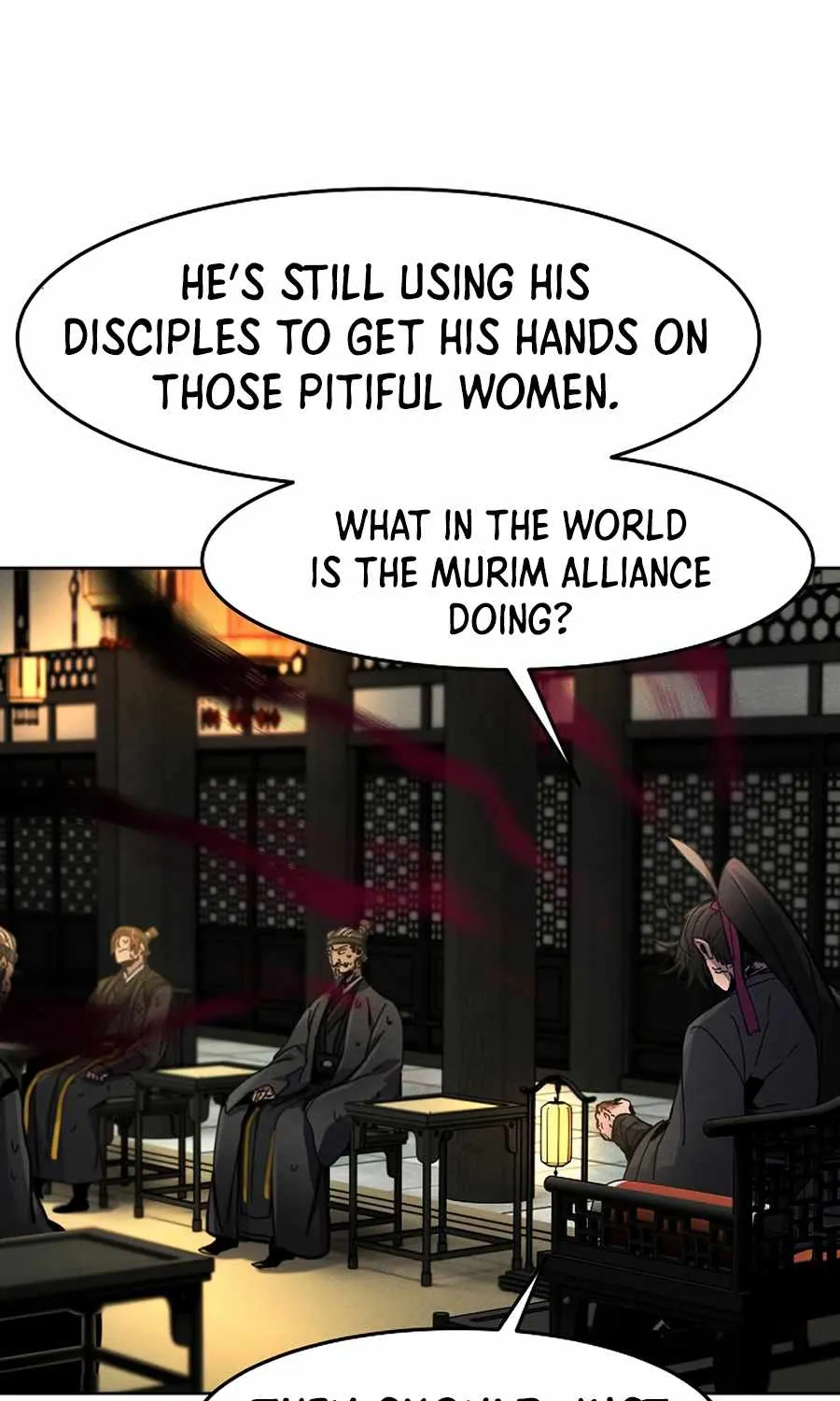 The Return Of The Crazy Demon Chapter 22 page 105 - 