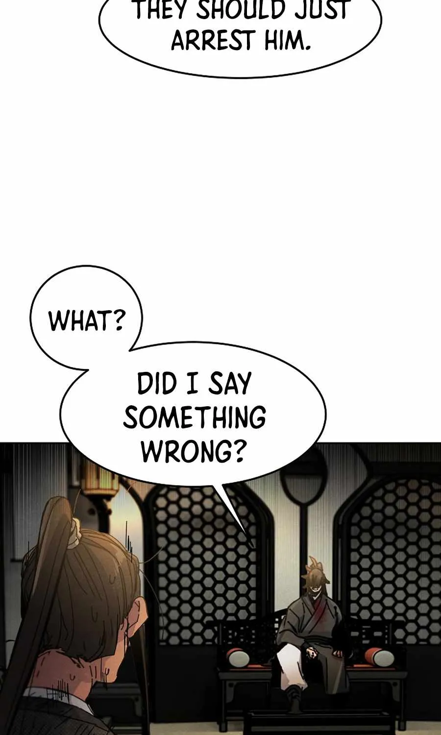 The Return Of The Crazy Demon Chapter 22 page 106 - 