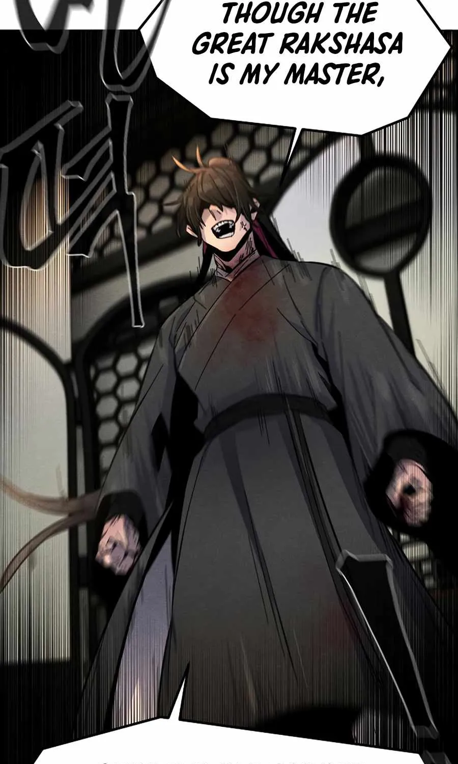 The Return Of The Crazy Demon Chapter 22 page 108 - 