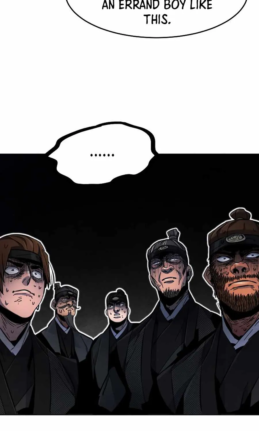The Return Of The Crazy Demon Chapter 22 page 12 - 