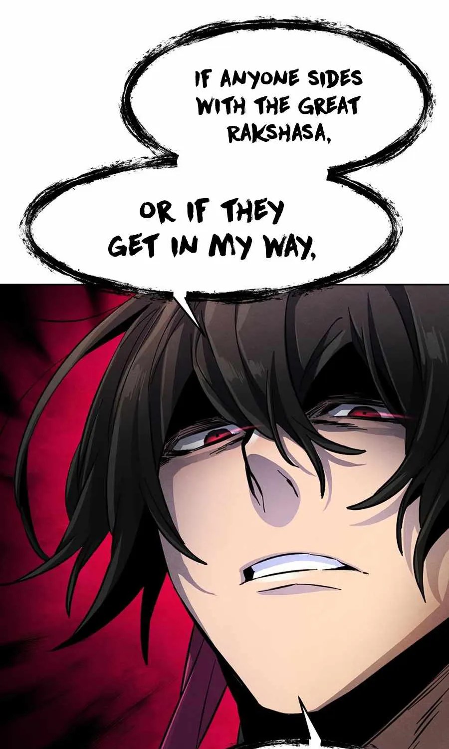 The Return Of The Crazy Demon Chapter 22 page 112 - 