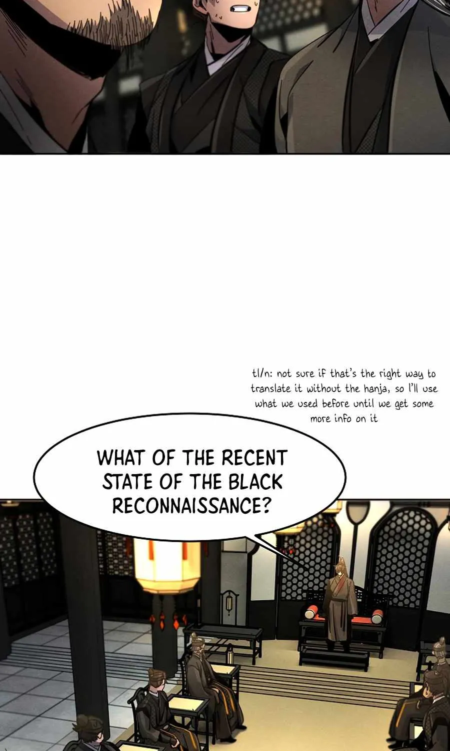 The Return Of The Crazy Demon Chapter 22 page 114 - 
