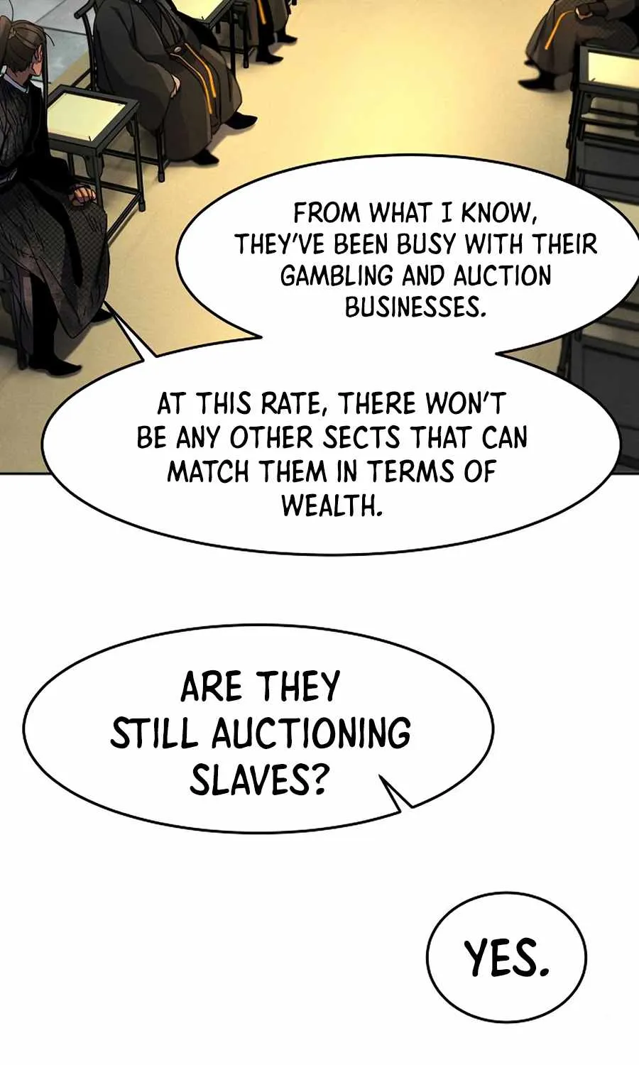 The Return Of The Crazy Demon Chapter 22 page 115 - 