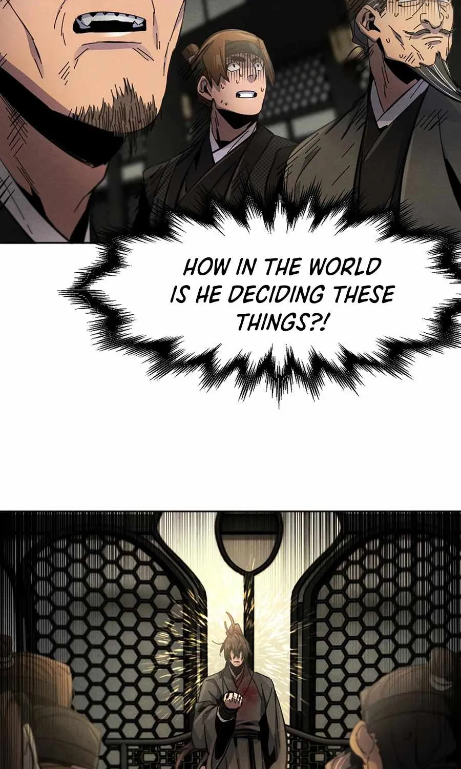 The Return Of The Crazy Demon Chapter 22 page 121 - 
