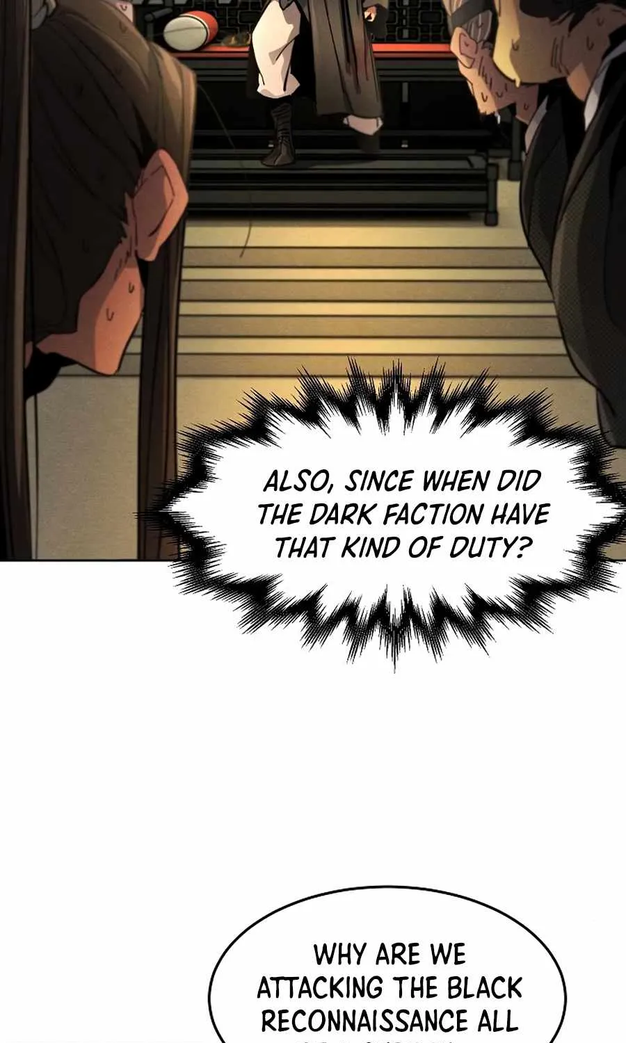 The Return Of The Crazy Demon Chapter 22 page 122 - 
