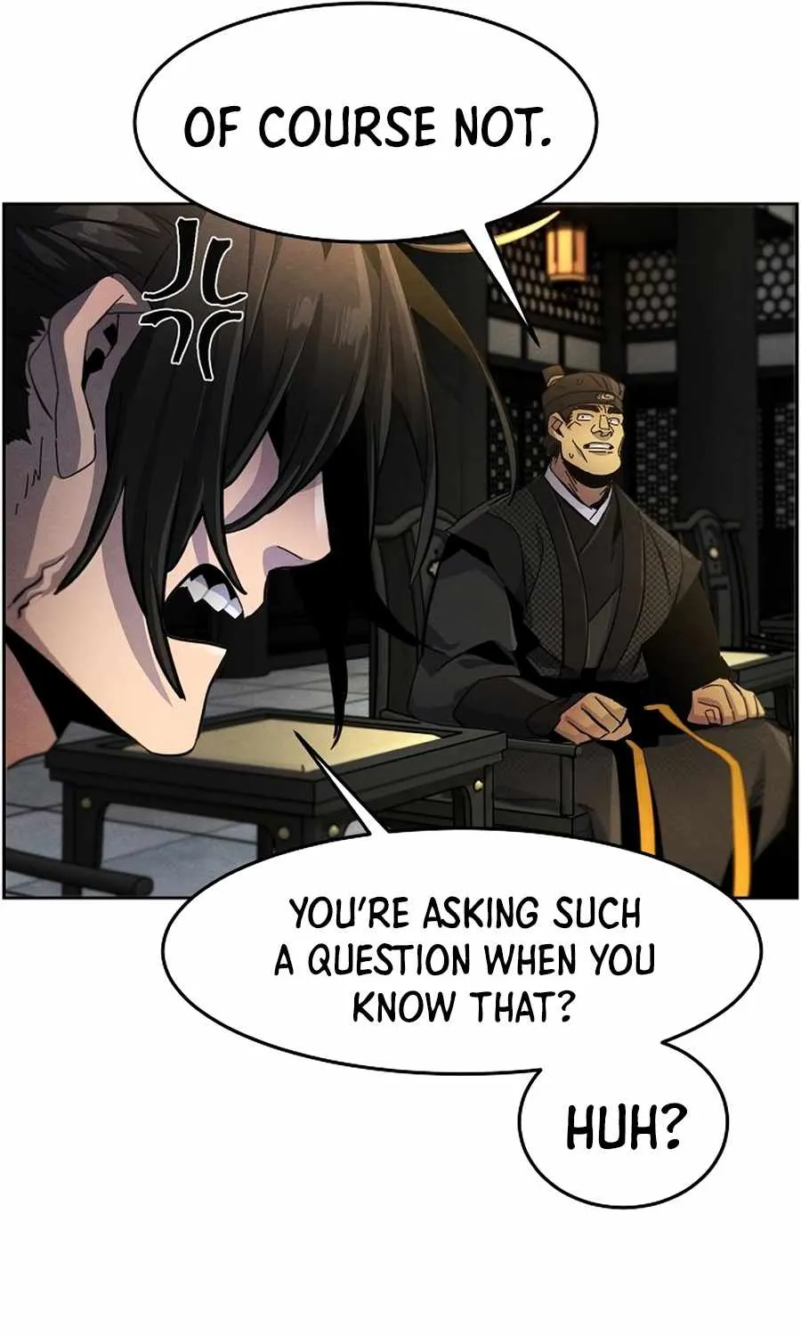 The Return Of The Crazy Demon Chapter 22 page 125 - 