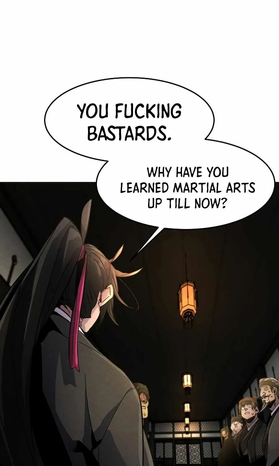 The Return Of The Crazy Demon Chapter 22 page 126 - 