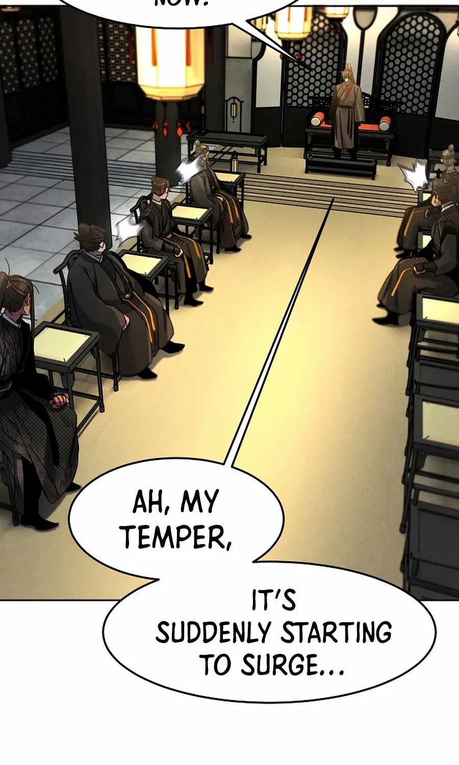 The Return Of The Crazy Demon Chapter 22 page 130 - 