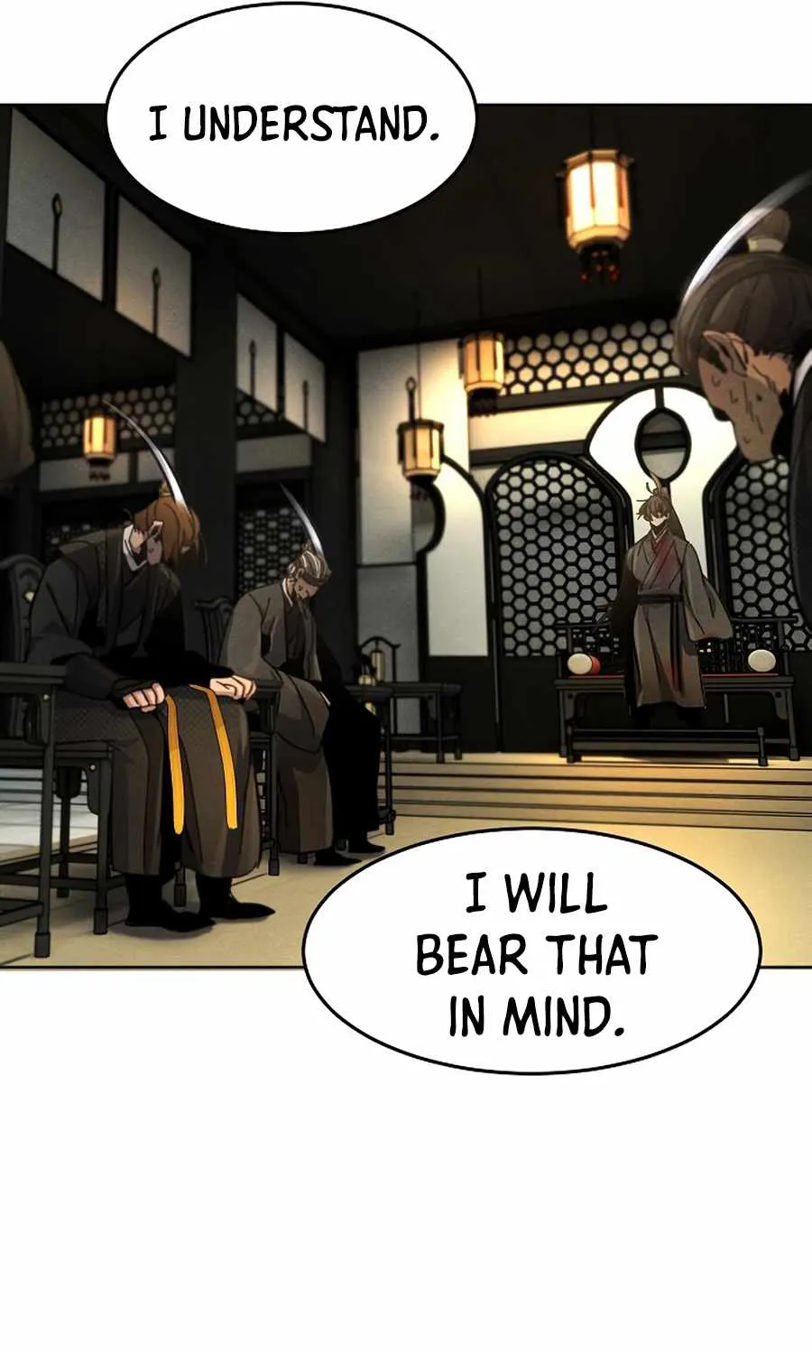 The Return Of The Crazy Demon Chapter 22 page 132 - 