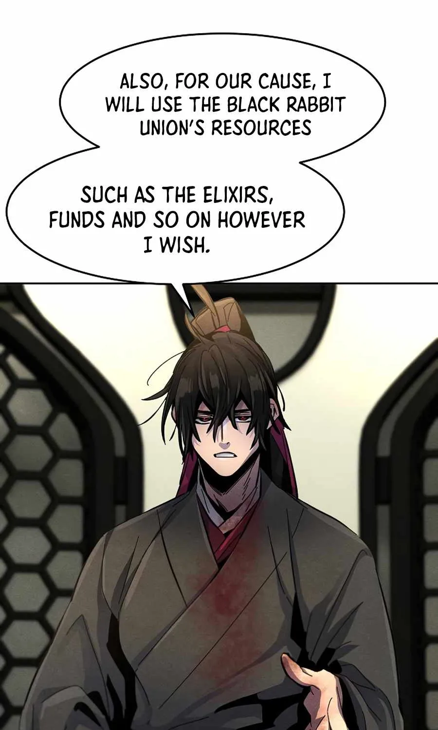 The Return Of The Crazy Demon Chapter 22 page 133 - 