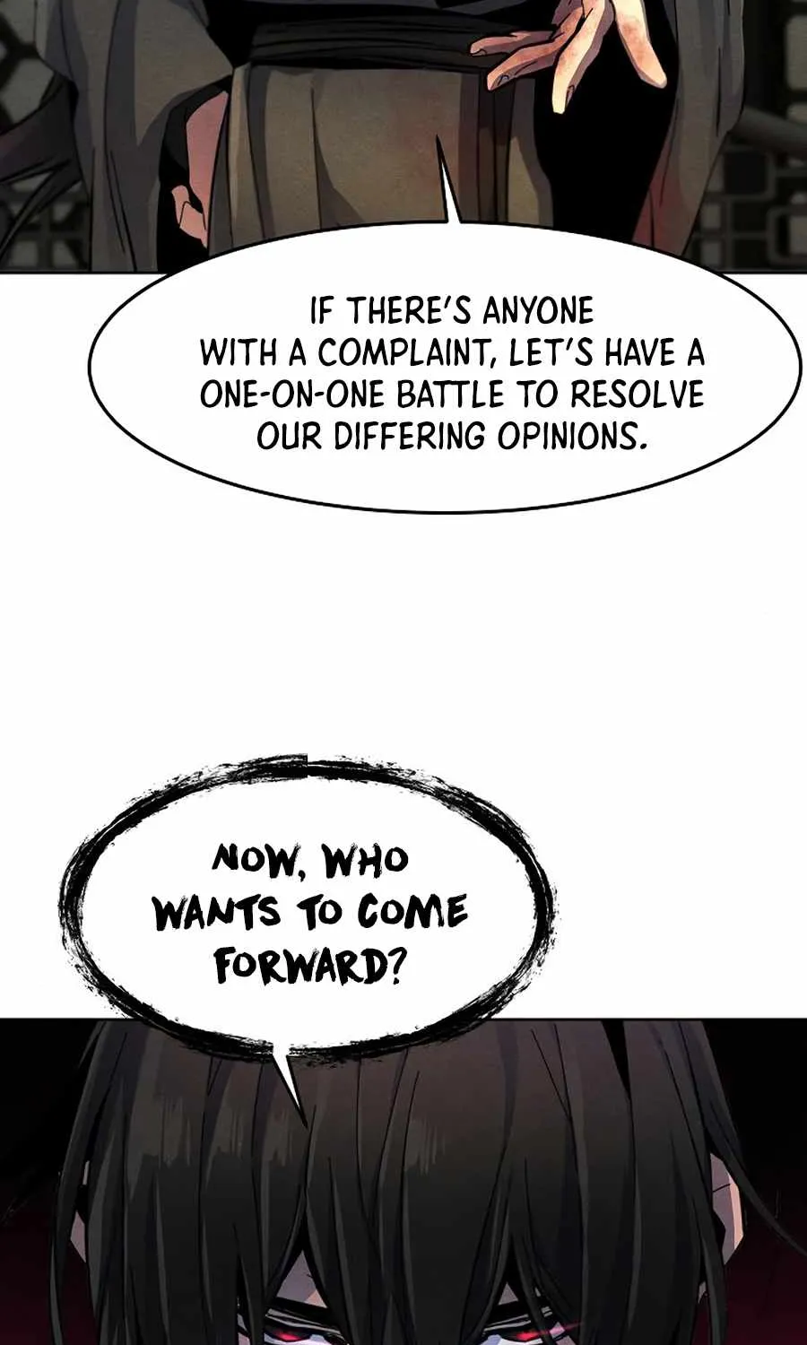 The Return Of The Crazy Demon Chapter 22 page 134 - 