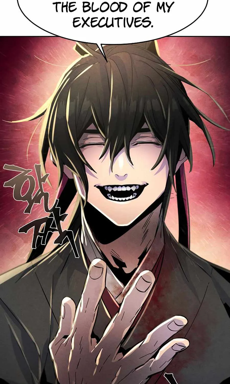 The Return Of The Crazy Demon Chapter 22 page 137 - 
