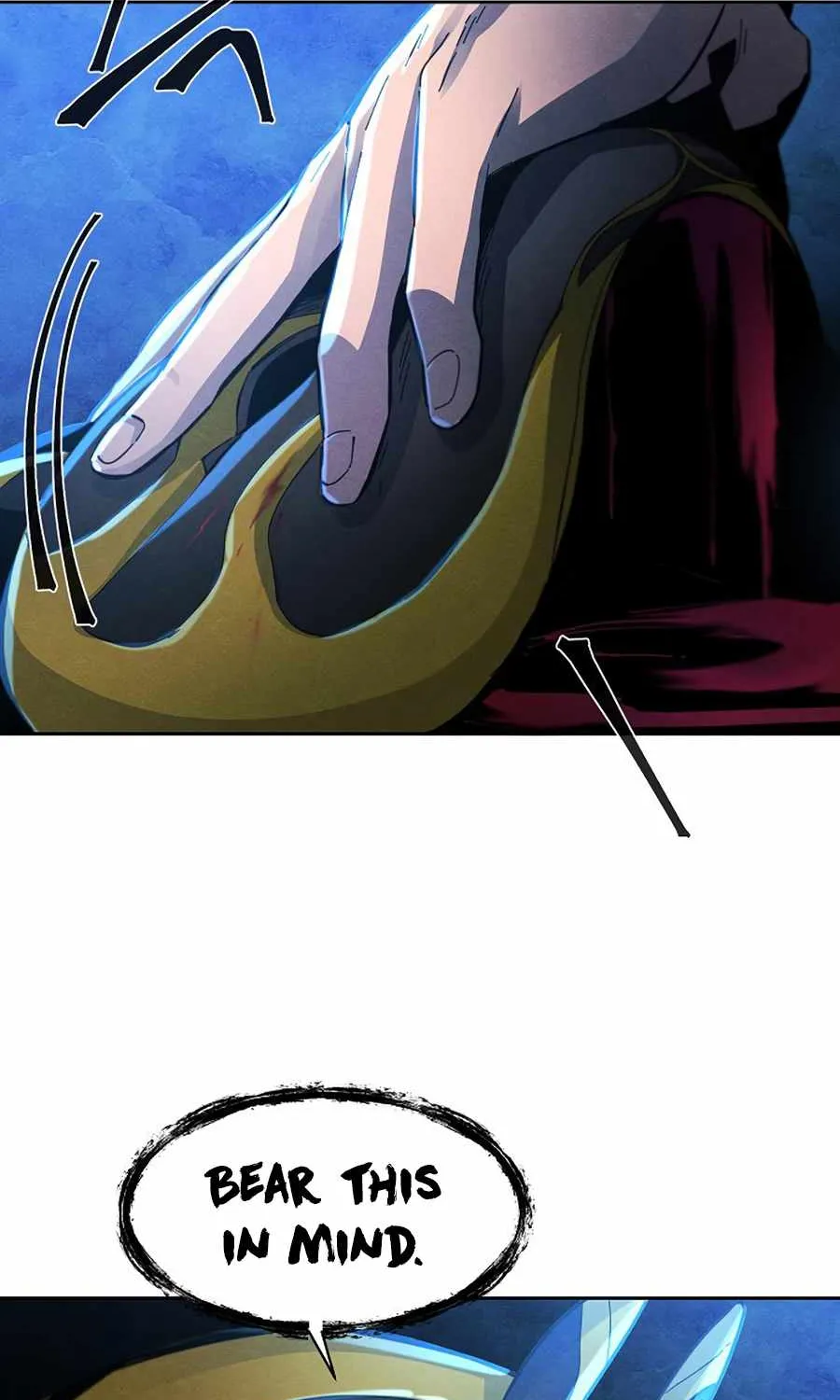 The Return Of The Crazy Demon Chapter 22 page 18 - 