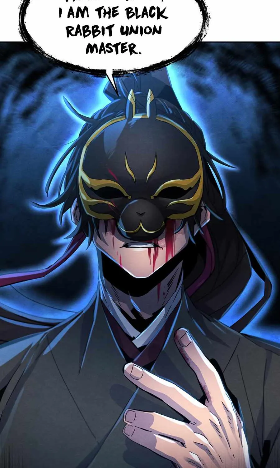 The Return Of The Crazy Demon Chapter 22 page 20 - 
