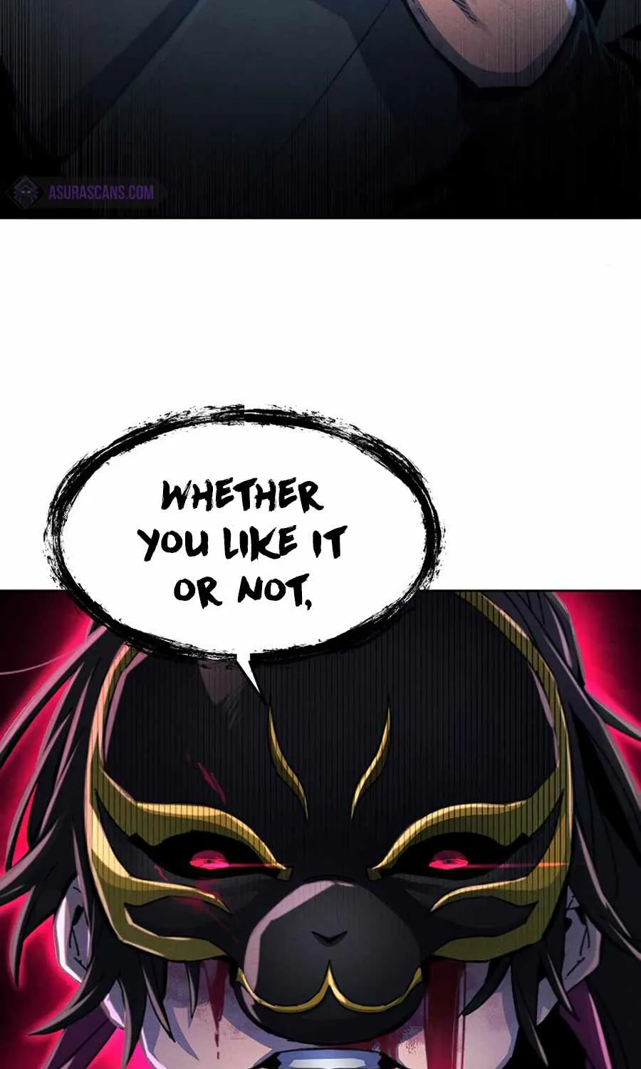 The Return Of The Crazy Demon Chapter 22 page 21 - 