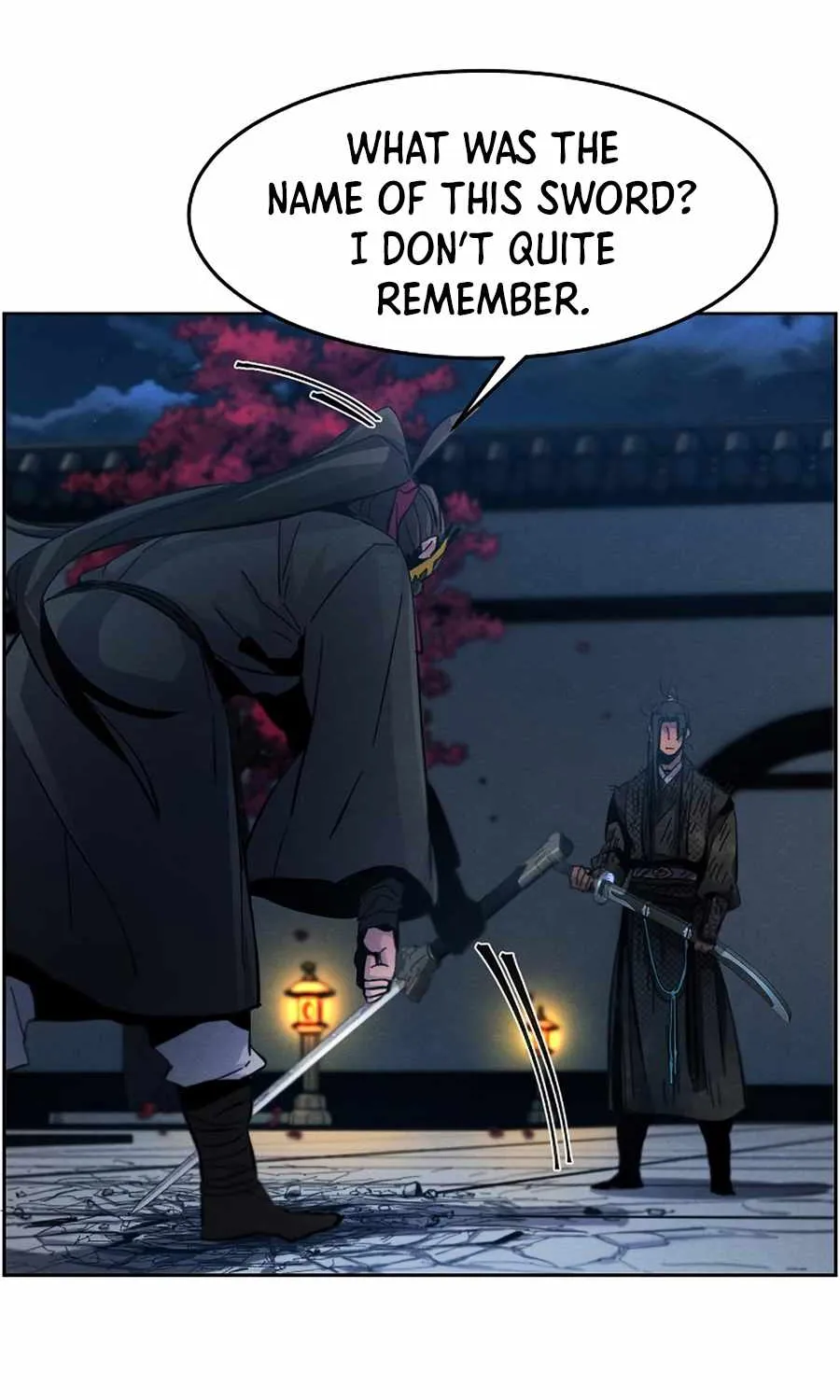 The Return Of The Crazy Demon Chapter 22 page 26 - 