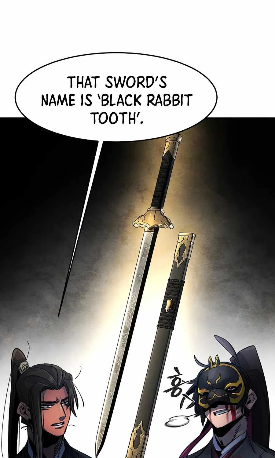 The Return Of The Crazy Demon Chapter 22 page 27 - 