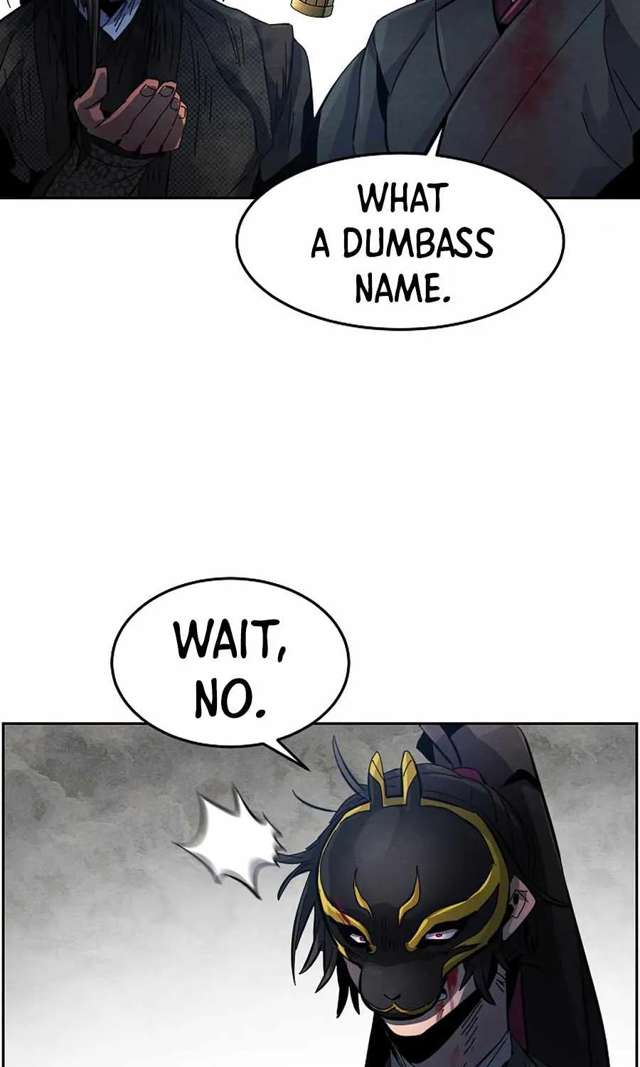 The Return Of The Crazy Demon Chapter 22 page 28 - 