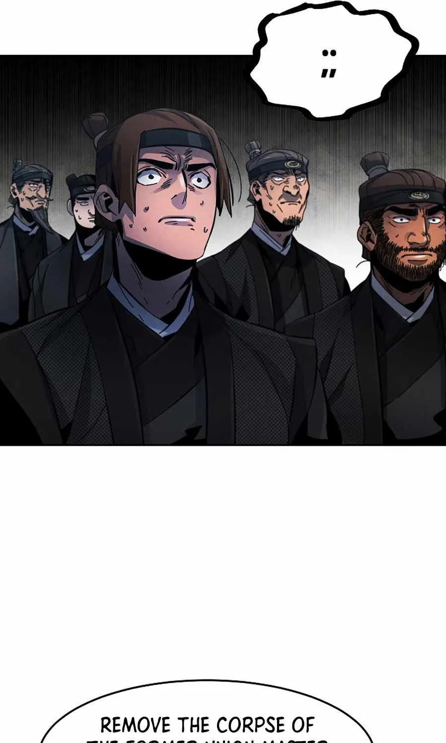 The Return Of The Crazy Demon Chapter 22 page 30 - 