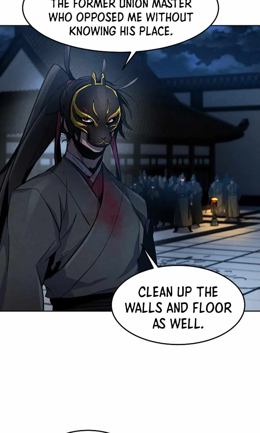 The Return Of The Crazy Demon Chapter 22 page 31 - 