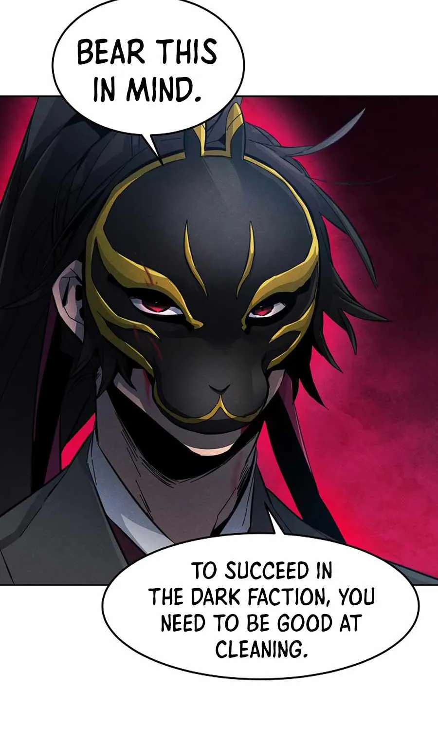 The Return Of The Crazy Demon Chapter 22 page 32 - 