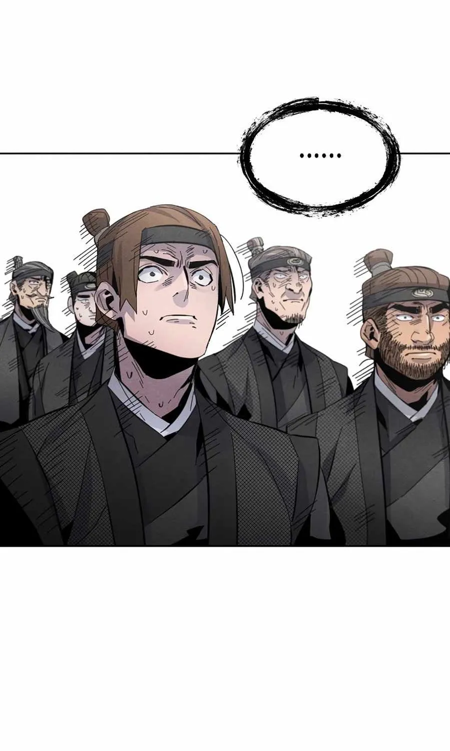 The Return Of The Crazy Demon Chapter 22 page 33 - 