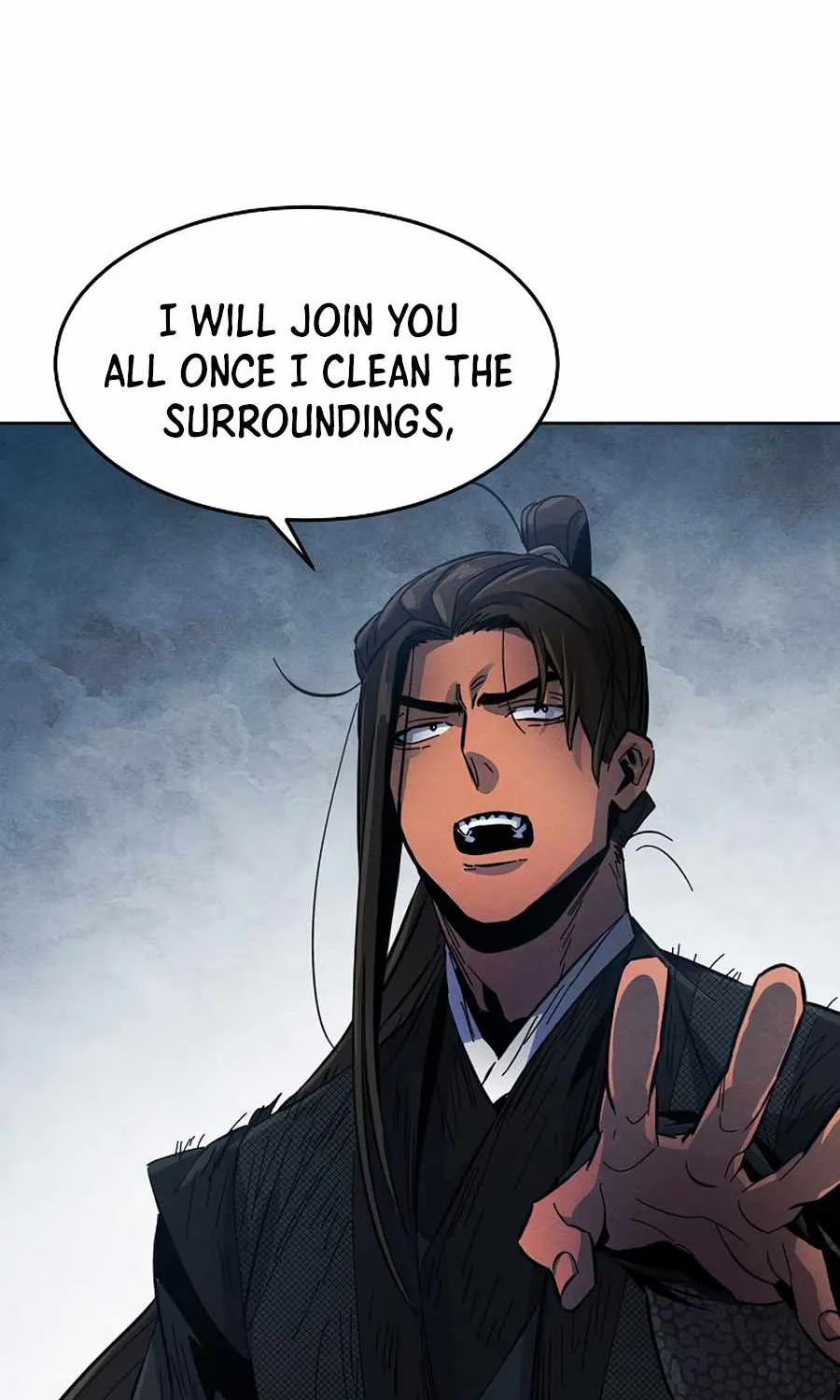 The Return Of The Crazy Demon Chapter 22 page 38 - 