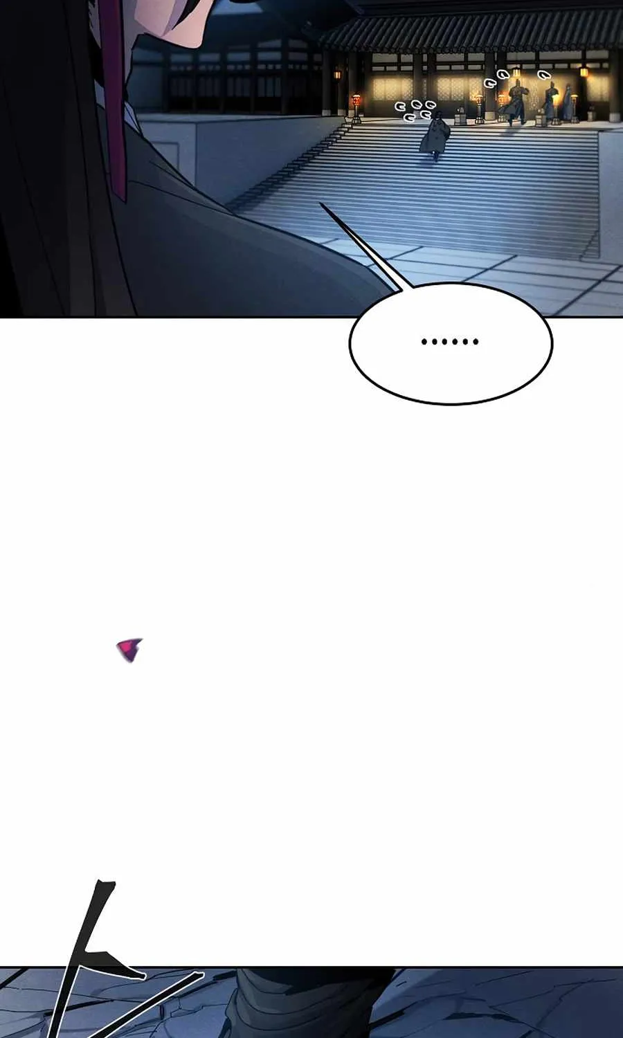 The Return Of The Crazy Demon Chapter 22 page 40 - 