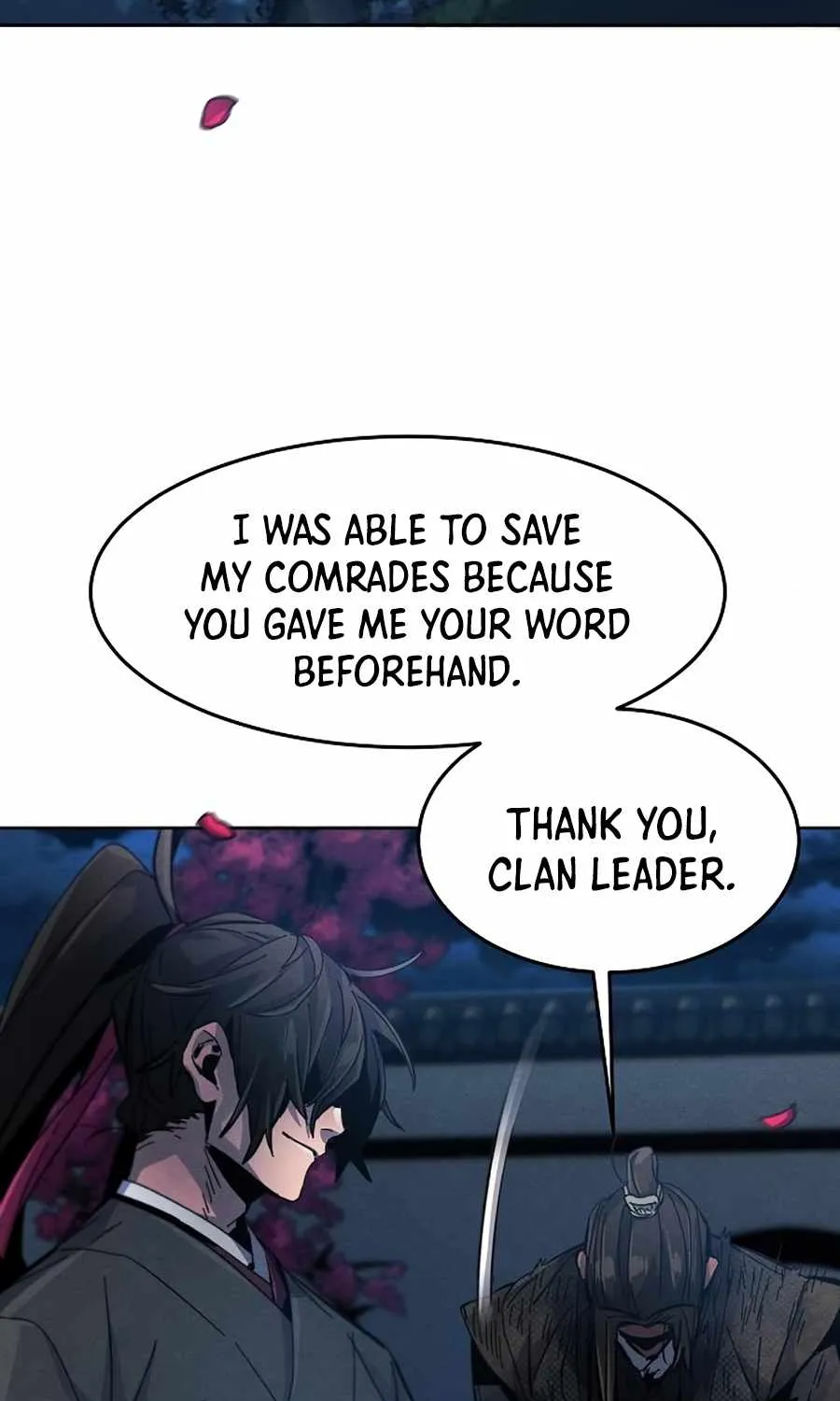 The Return Of The Crazy Demon Chapter 22 page 5 - 