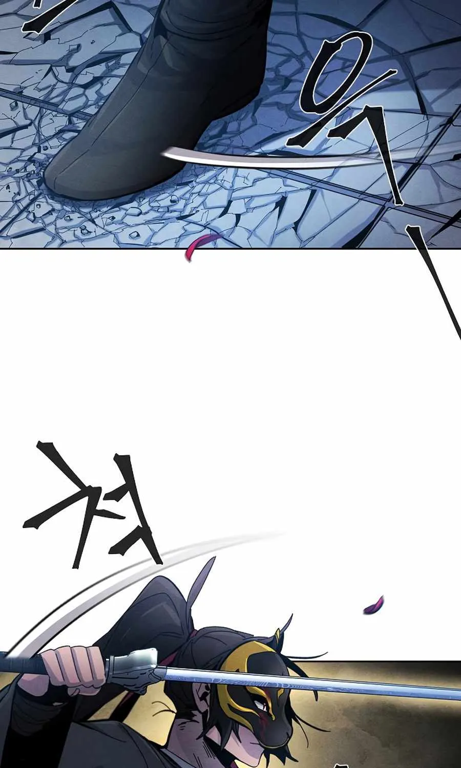 The Return Of The Crazy Demon Chapter 22 page 41 - 