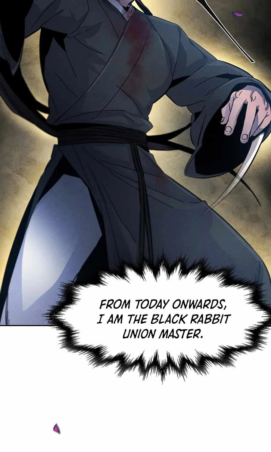 The Return Of The Crazy Demon Chapter 22 page 42 - 