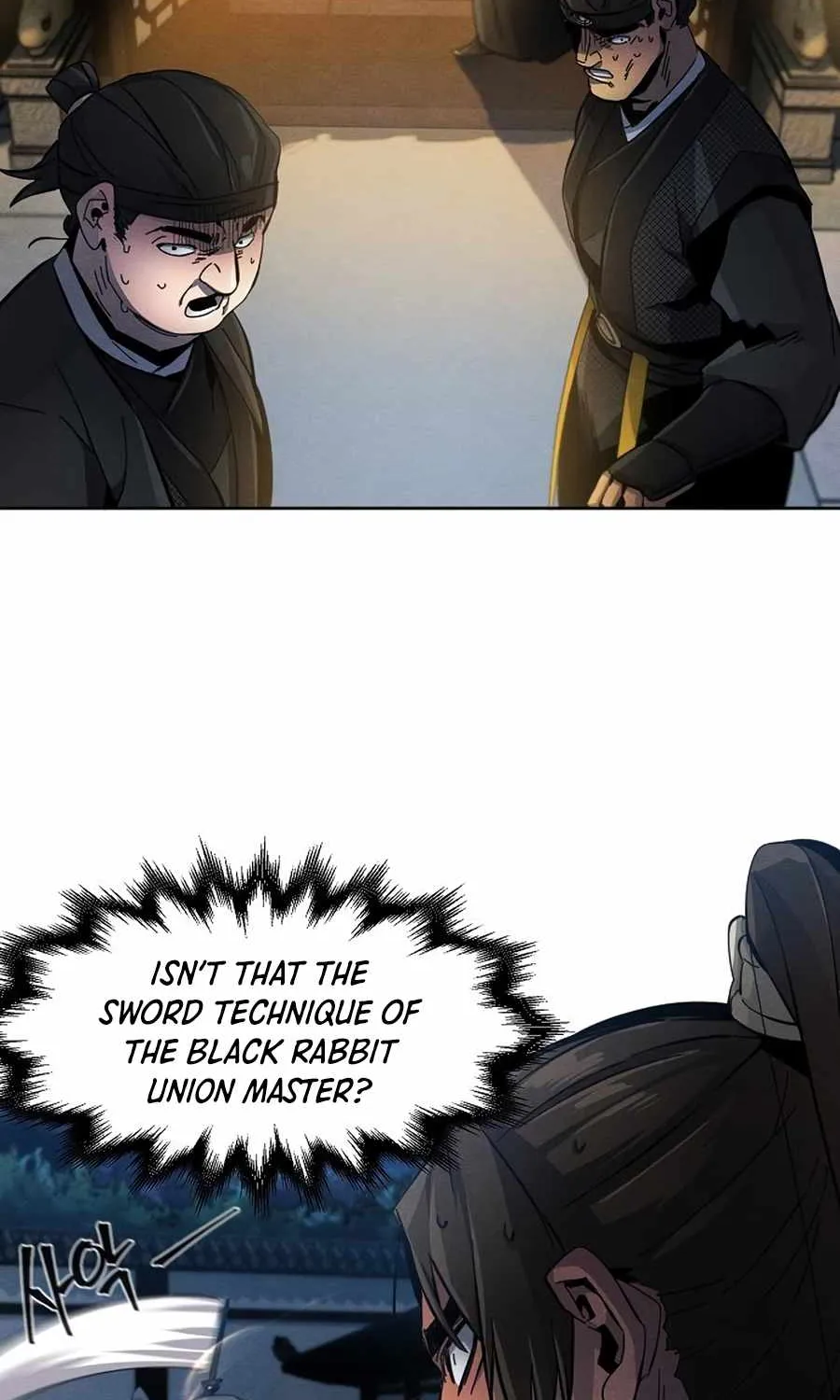 The Return Of The Crazy Demon Chapter 22 page 49 - 