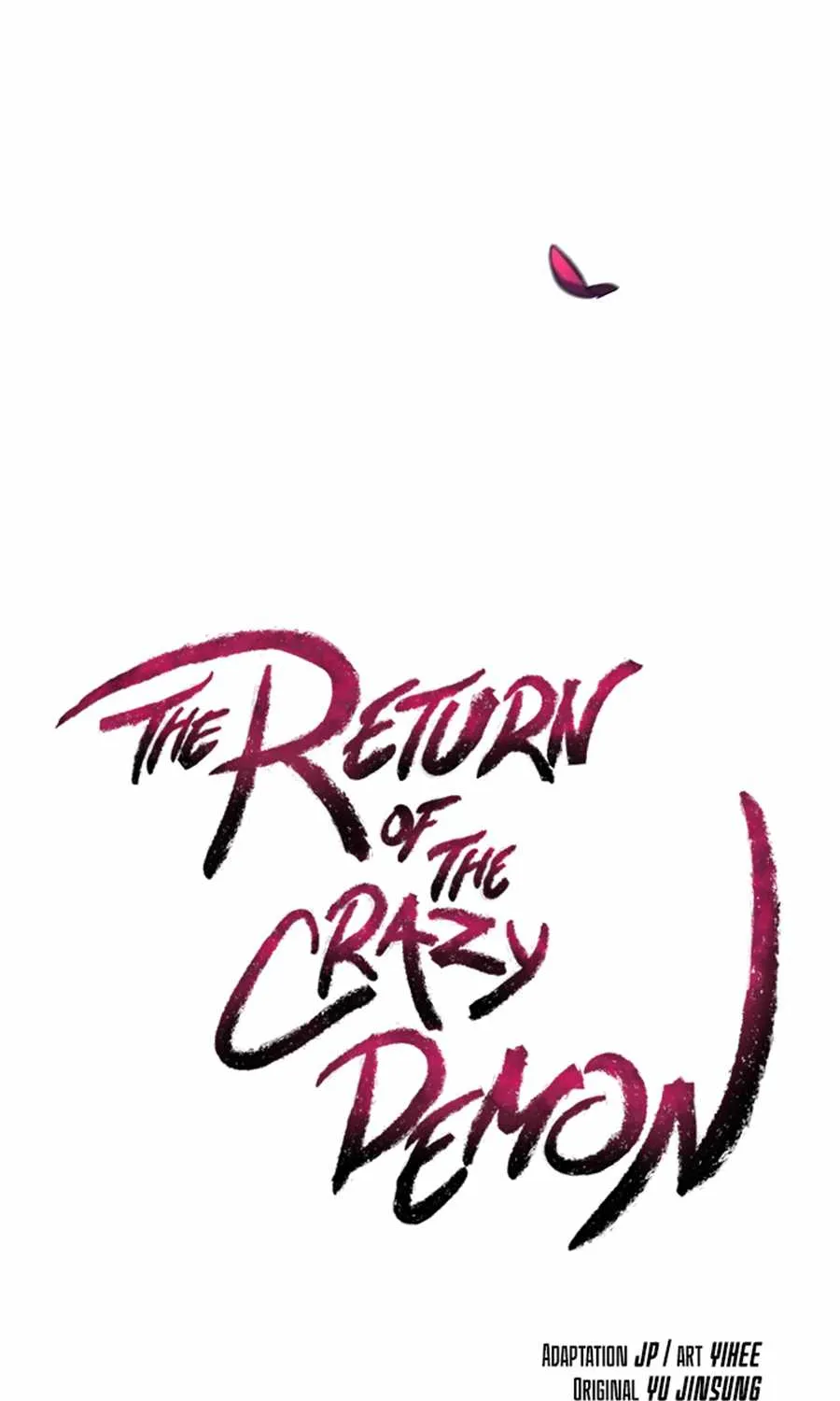 The Return Of The Crazy Demon Chapter 22 page 52 - 