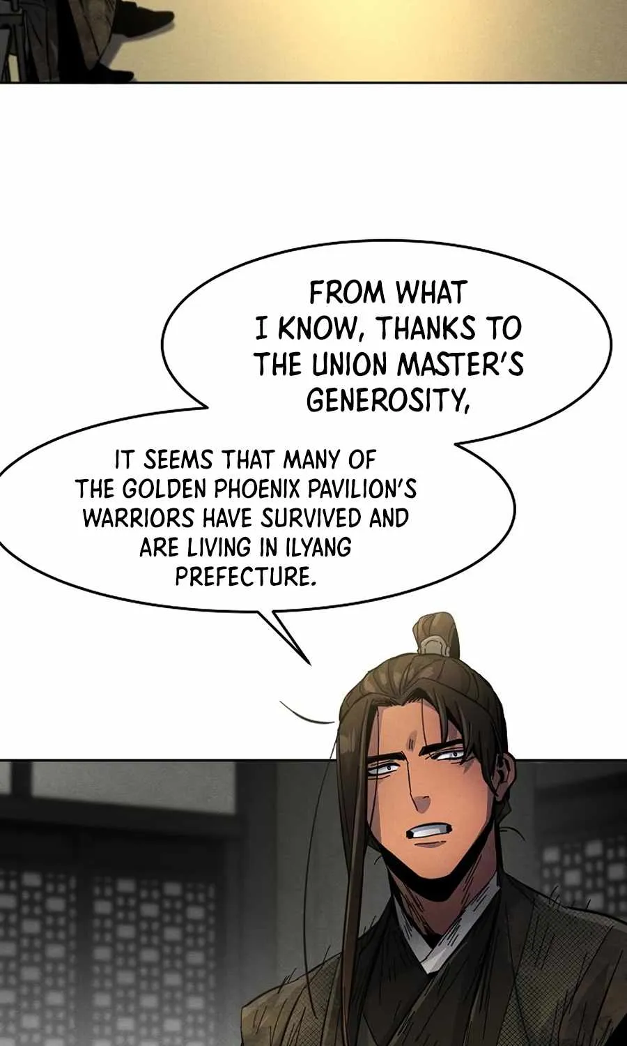 The Return Of The Crazy Demon Chapter 22 page 55 - 