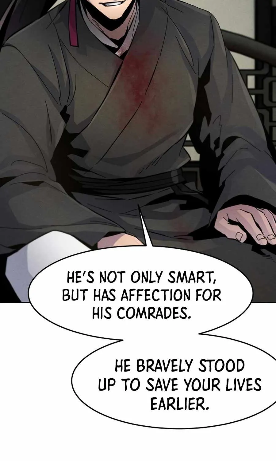 The Return Of The Crazy Demon Chapter 22 page 59 - 