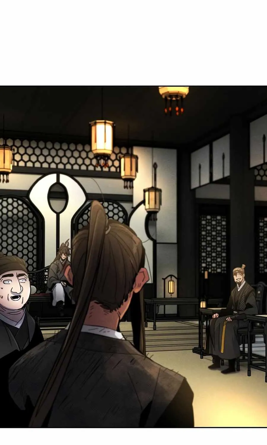 The Return Of The Crazy Demon Chapter 22 page 60 - 